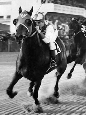 Replying to @Zenfrii 🍉 Bobby Ruberto was an og #horsegirl 🏇🏻🌊✨ #italianamericans #opera #gritlikeseabiscuit #personallore 