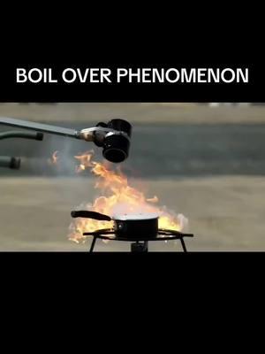 Boiling over fire #fire #firefighter #firefighters #rescue #hero #trending #viralvideo #shorts #short #THINREDLINE #firedepartment #fireacademy #firedepartment #firstresponders #viral #hot #closecall #police #cops #thin_red_line #firstin #letsgo #learn #slowmo #slowmotion #fyp #foryourpage #foryou #popular 