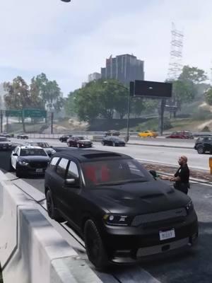 GTA 6's New Traffic Nodes and Updates will be HUGE! 6/10 #mizzly #gta #gta6 #top10 #updates #action #gaming #gta5 #gta5rp #features #fypツ