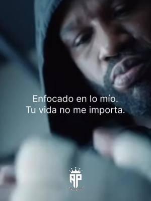 Enfocado en lo mío. Tu vida no me importa. #floydmayweather #aimarperea10 #frasesmotivadoras #