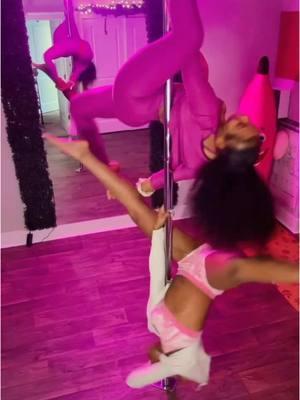 Pole Dates with my Babe💕@hotgirlhygienist 💕#atlantageorgia #fyp #poledance #polevault #fitness #polecombo #poleduet #exercises #fitness #fypシ゚viral #dance #movewithpurpose 🤍