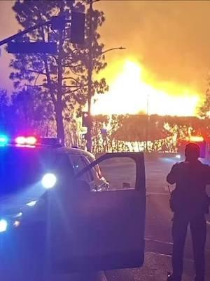 🔥 CHP: Supporting Recovery After Southern California Wildfires 🚔 In the aftermath of the devastating Southern California wildfires, the California Highway Patrol (CHP) continues to play a vital role in ensuring public safety and supporting recovery operations. Our officers have actively patrolled road closures to safeguard evacuation routes and maintain access for first responders. We’ve also worked alongside experts conducting geological surveys to assess the impact and guide recovery efforts. 📽️ Take a look at the dedication and teamwork that have been instrumental in helping our communities rebuild. #CHP #SouthernCaliforniaWildfires #EmergencyResponse #CommunitySafety #TeamworkInAction