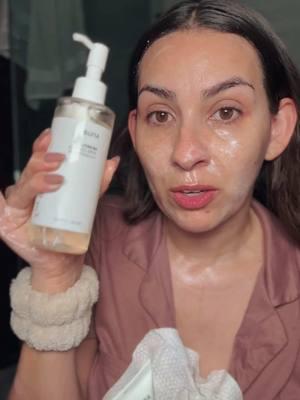 #creatorsearchinsights Anua glass skin bundle #glassskin #glassskinroutine #over30skincare #over40skincare 