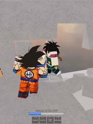 You betrayed me…//#everyone #fyp #dragonballz #dragonball #roblox #jujutsukaisen #jjs #jjk #goku #gok 