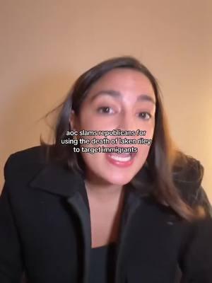 #aoc #alexandriaocasiocortez #foryoupage #viral 