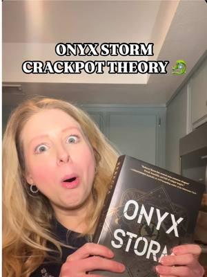 HEAR ME OUT THO 🤓🖤 what do you think?! We’re all still devouring so please NO ONYX STORM SPOILERS IN THE COMMENTS PLEASE PLEASE PLEASE🤓🖤🐉 there are iron flame spoilers in this theory! #onyxstorm #ironflame #fourthwing #xadenriorson #venin 