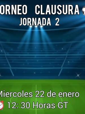 Municipal 🆚️ Achuapa  #LigaNacionalGT #ChapinGT #Jornada2 #torneoclasusura2025 