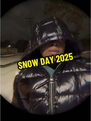 #Snowday #Icantstandtherain #missyelliott #zaisaidthat 