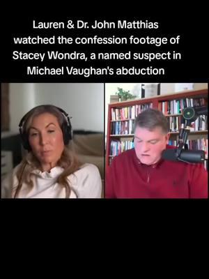 Dr. John Matthias says the confession is accurate, valid, & true!! Confession footage was released by Brandi Neal Vaughan, Michael's, mom on 15th 2025. #michaelvaughan  #michaelmonkeyvaughan  #monkey  #fruitlandidaho  #idaho  #nevergiveup  #justice  #awarness  #news  #thetruthwillsetyoufree  #thetruthwillcomeout  #abduction  #abducted  #kidnapped  #kidnapping  #suspects  #namedsuspects  #staceywondra  #sarahwondra  #brandonshurtliff  #adrianlucienne  #story  #truecrime  #true  #truestory  #storytime  #psychology  #drjohnmatthias  #hiddentruecrime #childabduction  #tip  #tips 