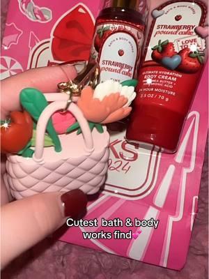 #bathandbodyworks #ftppp #fyppp #foeu #parati #foru #girlythings #girlythings #ValentinesDay ##fylpシviralシ #fypシ #fypシ゚viral #foryou #foryourpage 