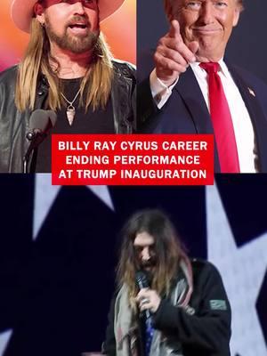 #billyraycyrus #billy #trump #countrymusic 