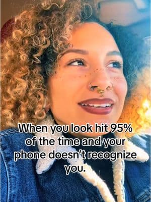 Bruh this is dumb. I cant use my phone cuz it thinks im ugly. 🤣 #iphone #facerecognition #facerecognitionfail 