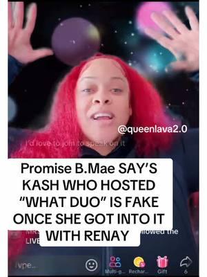 #promisebmae #nyx #nyxnetwork #whatduo #renay #drama #tea #teapage #trending #trend #vira #viraltviraltiktok #overwatch #fy #fypシ #fyp #fypシ゚viral #foryou #for #foryoupage #foryoupageofficiall #tea #squabbleup 