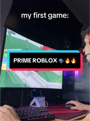 og roblox players started off with this game 🔥 #gamingmemes #roblox #robloxgames #gamers #meme 