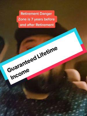 What kind of income will your retirement plan bring you?? #fia #rollover #income #indexed #Annuity #pension #401k #onthisday 