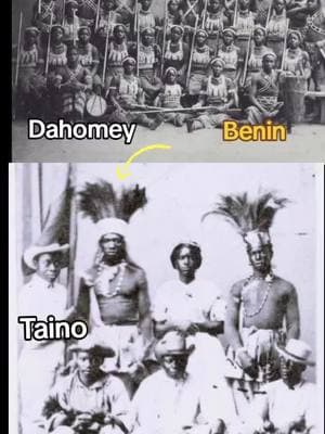 #Dahomey #Amazons #Taino #Cuba #Benin #🛑MoorishErasure #Moors #Muurs #Moorish #deecalico #dcalico 