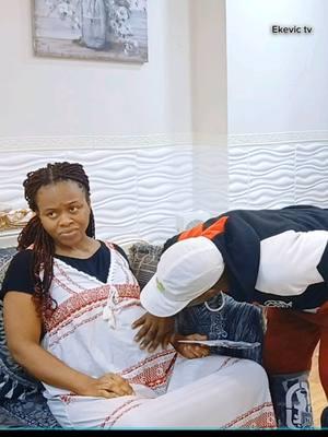 pregnancy denands #naijacomedy #naijatiktok #couplegoals #marriage #igboamaka 