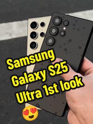 #samsungs25ultra #1stlook #foryou #mobilereelmaster #foryou2 