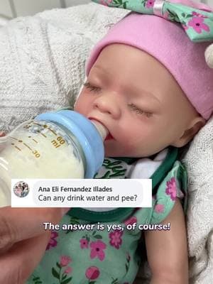 *Fake baby and fake formula! #fakeformula #fakebaby #bottlefeeding #bottlefeedingbabies #babyfoods #babyeating #fake #BabyFoodAdventures #babymilk #newborn #YumYum