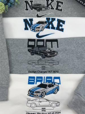 When in doubt, hit the gas🏎️💨 #brian #dom #toretto #brianoconner #paulwalker #fastandfurious #thefastandthefurious #toofasttoofurious  #dominictoretto #briananddom #friendship #domtoretto #matchingset #matchingsweatshirts #matchinghoodies #embroideredsweatshirt #embroideredhoodie #embroiderysmallbusiness #matchingsweatshirts #embroidery #couplegoals