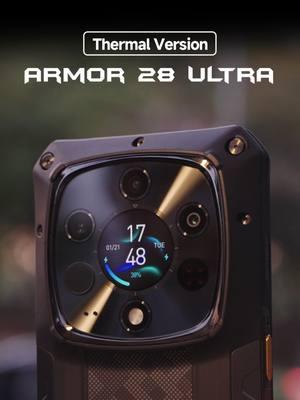 Best Thermal Camera Phone Ever! Ulefone Armor 28 Ultra Thermal Version thermal imaging test. #UlefoneArmor28Ultra #Armor28Ultra #thermalcameratest #thermalcamera #thermalimaging #thermalhunting #ruggedphone #ulefone #Smartphone #powerbank #phonebattery #LargeBatteryPhone #indestructible #Phone #android #Tech #Tecnologia #Techtok #MobileTech #outdoors #camping #outdoorlife #campingtents #outdoorgear #outdoortool #enjoylife