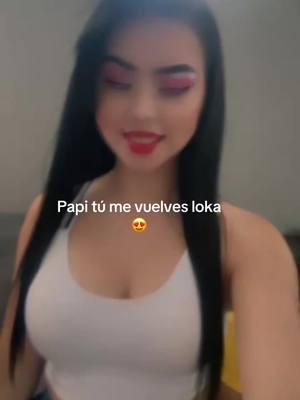 #fypシ #fyyyyyyyyyyyyyyyy #puedosalirenparati? #latinasbelike #latina #latina #reguetonantiguo #bonitastiktok #siganne #parati #fy #bellaperomala😈🌹👑💋💅 #volvimisamores😍❤️💥✌️😘 