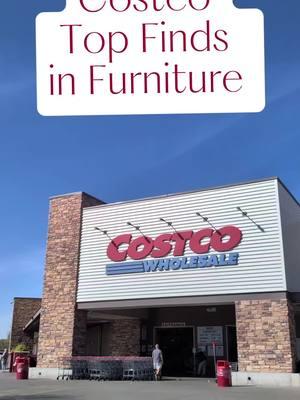 Costco's Top Finds in Furniture! Lots of amazing furniture pieces at Costco right now including kitchen and dining room tables!! @Costco Wholesale #diningtable #kitchentable #costcotable #furniture #costcofurniture #costcodiningset #costco #costco2025 #newatcostco #costcofinds  #costcomusthaves #costcobuys #costcotiktok 