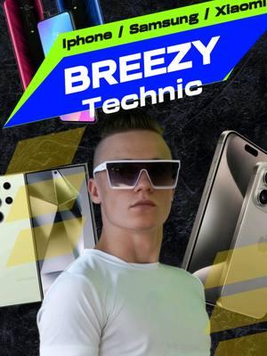 🔥 Друзья, внимание! 🔥 Представляем вам уникальный магазин Breezy — ваш рай для техники! 💻📱🎮 В нашем магазине вы найдёте: ✅ Apple, Samsung, Xiaomi и другие мировые бренды. ✅ Игровые ноутбуки и планшеты для самых требовательных. ✅ Аксессуары, которые сделают жизнь проще. 🎉 Плюсы покупки у нас: 👉 Система TRADE-IN: приносите старую технику, получайте новую, заплатив только разницу! 💡 👉 Рассрочка и кредит с выгодными условиями — техника доступна каждому! 💳 📍 Наш адрес: город Кишинёв, Бульвар Константина Негруцци, 5. 📞 Уточняйте по телефону: [ +37322011142 ]. 💥 Не упустите шанс стать владельцем топовой техники уже сегодня! --- Хэштеги: #balti #chisinau #moldova  #Breezy #Магазин #техники  #Кишинёв #Бельцы #Молдова #Apple #Samsung #Xiaomi #Гаджеты #Ноутбуки #Планшеты #Аксессуары #TradeIn #кишинев #Молдова #Кредит #весёлыйборя #веселыйборя  #техника  🎯 Сохрани, чтобы не забыть! Поделись с друзьями!