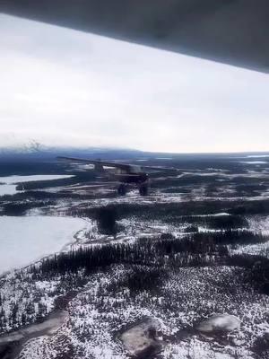 ista repost #aviation #alaska #warthunderaviation #avationtiktok #fyp #foryou #yeagerchaplin #taylorcraftf19 #taylorcraft 