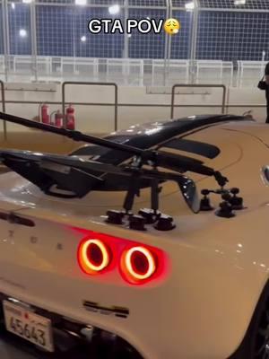 This Lotus Exige Sounds Insane 🥵 #lotus #lotusexige #exhuastsound #asmrsounds #viraltiktok #fyp #viraltiktok #TikTokShop #tiktokshopfinds #tiktokshopaffiliates #carmount #insta360 