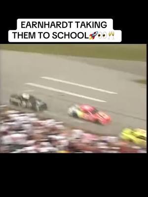 EARNHARDT TAKING THEM TO SCHOOL at Talladega POV 1990s NASCAR #nascar #daleearnhardt #jeffgordon #school #lessonslearned #watchit #talladega #talladegasuperspeedway #1990s #winstoncup #winstoncupseries #theintimidator #earnhardt #theman #realmen #fafo #wonderboy #dalejr #legendsneverdie #nascarmemories #nascarcupseries 