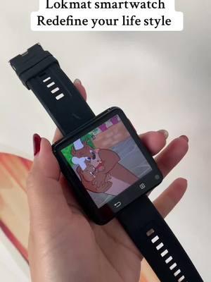 Lokmat smartwatch can take your SIM card can download more apps and games and come with HD screen Super crystal clear has camera#TikTokMadeMeBuylt #smartwatch#dealdrop#ValentinesDay #valentine  #trending #enjoylife #fyp #lokmatsmartwatch #watchwithcamera #gift #watchwithsimcardslot #formenandwomen #TikTokShopLoveAtFirstFind#spotfindgift 