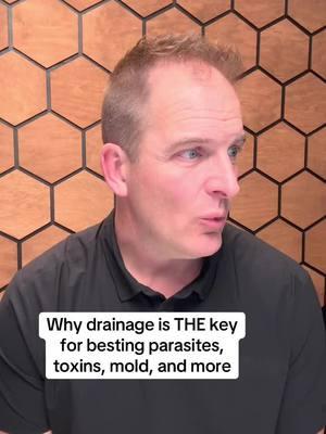 The ESSENTIAL first step in healing from toxin exposure, heavy metals, mold, or environmental toxins is to open up the drainage pathways. . #moldtoxicity #heavymetals #toxinfree #toxinfreeliving #detox #functionalmedicine #holistichealth 