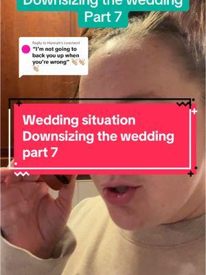 Replying to @Hannah only Tom would think that was okay????? #weddingsituation #weddingstory #weddingstorytime #storywedding #storytimewedding #weddingguest #situationwedding #weddingvendor #weddinghumor #weddinglol #weddinglaugh #weddingplanning #weddingplanner #2023bride #2024bride #weddingtiktok #2025bride #2026bride #2027bride  