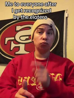 Who knew the corn man had TikTok? #fypシ #foryoupage #49ers #superstarstatus #eloteroman #fypシ゚viral #arizonacheck🔥 