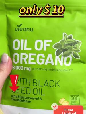 Oil of oregano with black seed oil is a PARASITES worst NIGHTMARE!! #oiloforegano #blackseedoilbenefits #healthiswealth #KingCattG #StandUpGuy #fy #naturalherbs #TikTokShop 