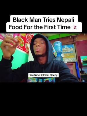 Full vlog on global ceezy youtube #globalceezy #nepalitiktok #nepal #nepalfood #newari #kathmandu #fyp #xyzbca #kathmandu #momo #foodtiktok 