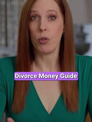 Yes, men can use the Divorce Money Guide. Anyone can find money using my tools and techniques. I just happen to work with women more often. But guys... if you think you're going to use the Divorce Money Guide to learn how to hide money from your wife... guess again. We're going to find that money because it always leaves a paper trail. Ladies, don't let your husband cheat you out of the money you deserve in your divorce. That money belongs to you, too. Drop DMG in the comments or in a DM for a link to help you need. #hidingmoney #forwomenonly #divorcetips #findmethemoney #forensicaccountant