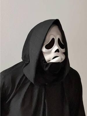 Peenets gone 😬 #fyp #fypシ #fypage #fypシ゚viral #ghostface #ghostfacecosplay #ghostfacecult #ghostfaceedit #ghostfacescream #ghostfacemask #ghostfacedbd #ghostfaceclan #ghostfacecostume #ghostfacecosplayer #humortiktok #tiktok2025 