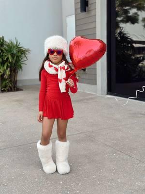 Ready for Vday ❤️ @novakids x @FashionNova  1st outfit  🔍Mini Sweet Treat Ruffle Skirt Set 🔍Mini Sweetest Love Sweater 2nd outfit  🔍 Mini Perfect Aura Square Neck Mini Dress #fyp2025 #foryourpage #valentineoutfit #valentine2025 #kidsfashion #followoninstgram #kidsfashion #kidsstyle #valentinesdayoutfit #valentinefashion #novakids #fashionnova #fashionnovapartner 