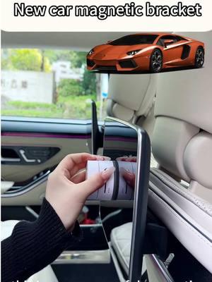 Stick your phone anywhere with our strong suction vacuum phone holder! 📱#phoneholder #magneticholder #vacuumholder #stronghold #musthaves 