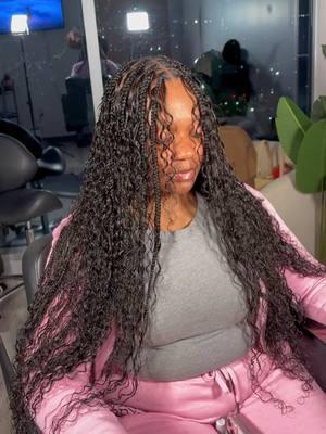 UGHHH 🥰 IN LOVE Using TAY’s human boho in deep wavy✨ Style: Gypsy braids + 2 bundles of TAY’s boho hair (deep wavy) Our Boho Hair is available for $75, and Edge Control can be shopped through our 💕✨ Don’t forget to DM with any questions or text the hair line  Follow us on TikTok: @TTaystouch 🔥 #houstonhair #houstontxhairstylist #houstonhairstylist #atlhair #atlstitchbraids #houstonstitchbraids #ttaystouch #houstonknotlessbraids #stitchclasses #braidingclasses #onlinestitchclass #1on1stitchclass