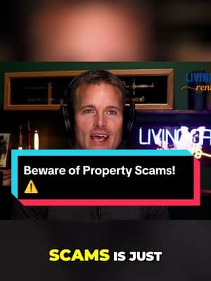 Our brush with an International Rental Property Scam! Property scams are WILD - and they're happening everywhere! 🚨In Kenya, people literally put "NOT FOR SALE" signs in their yards to prevent property fraud. Why? Because their title processes are so weak that anyone could claim to "sell" a property that isn't theirs. We experienced this firsthand when scammers created a FAKE rental listing for our newly renovated property. Someone was about to send a deposit for a house they thought they were renting - a house we actually owned and were selling! 😱 The scammers had: Stolen our property photos Created a convincing listing Set suspiciously low prices Started collecting deposits from unsuspecting victims Property fraud is getting more sophisticated by the day. Want to protect yourself?🎙️ Dive deeper in Episode 245 of Living Off Rentals Podcast with George McCleary 🔗 Listen now on your favorite podcast platform Bonus: Use promo code KIRBY for 20% off George's Squatter Defender course! www.titlefrauddefender.com  - title monitoring starting at $2.25/month Instagram (@mrd_portland) McCleary Realty & Development | Portland OR linkedin.com/in/georgemccleary George McCleary 👉@Mrd_Portland  #RealEstateScams #PropertyFraud #InvestorProtection