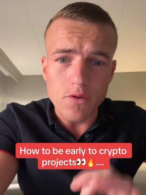 If you wanna be early to projects… This is how! #chainswap #greenscreen  #b#blockchainn#nftc#crypto#c#cryptocurrencye#eagleaib#bitcoine#ethereuma#aix#xrpn#nickdoescryptob#btchalvingg#gaminga#aif#financem#memecoinsmemes 