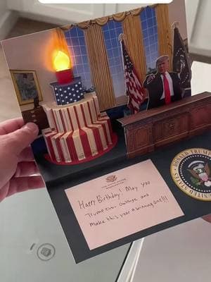 Perfect Donald Trump birthday card for that person who isn't a Donald Trump fan! us #popupcard #popupbirthdaycard #trump #TrumpSupporters #DonaldTrump #PresidentTrump #TrumpTrain #TrumpBirthdayCard #birthdaycard #birthdaygift #birthdaygiftidea #trump2024 #happybirthday 