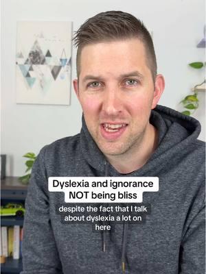 There are a lot of little tweaks and changes I would have made over the years to improve my functioning and quality of life if I had realized that dyslexia was about more than difficulty with reading and spelling.  #dyslexia #dyslexic #dyslexiaawareness #dyslexiasupport #therapist 