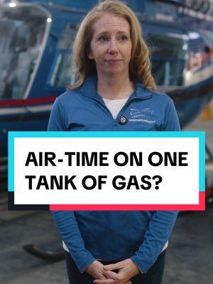 What is the air-time on a full tank of gas? #helicopterpilot #helicopterpilots #helicopterpilotlife #flywithme #helicopter #helicopters #helicopterride #helicoptertour #helicopterview #helicopterflight #helicopterlife #helicoptertours #helicoptertraining #helicopternation #helicopterlovers #helicoptertravel #helicopterslovers #pilotlife #aviation #aviationlovers #aviationgeek #aviationlife #AviationLover #aviationlove #aviationschool 