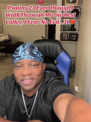 ⏰“The Lord is my shepherd, I lack nothing. He makes me lie down in green pastures, he leads me beside quiet waters, he refreshes my soul. He guides me along the right paths for his name’s sake. Even though I walk through the darkest valley, I will fear no evil, for you are with me; your rod and your staff, they comfort me. You prepare a table before me in the presence of my enemies. You anoint my head with oil; my cup overflows. Surely your goodness and love will follow me all the days of my life, and I will dwell in the house of the Lord forever.” ‭‭Psalms‬ ‭23‬:‭1‬-‭6‬…3L🛸#letstalkaboutit #God #Love #foritiswriten #testimony #creation #lightoftheworld #loveandlight #evolving #manifesting #bl3ss3d #chosenone #prophet #starseed #lightworkers #theuniverse #heaven #spirituality #spiritualtiktok #christiantiktok #church 