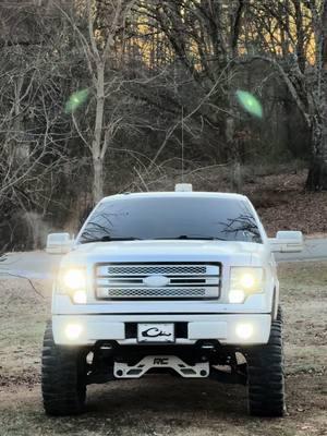 So much love I didn’t even earn #bubbatruck🌾 #f150 #platinum #fordsfinest @FordsFinest #grapps #nitto#8inchlift #roughcountry #starlightheadliner #mudbogging #ksp #4x4 