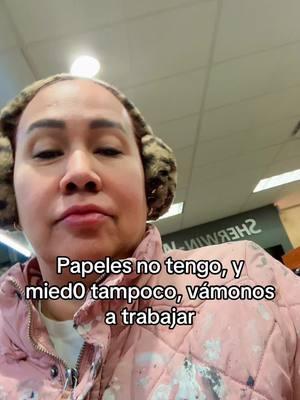 #laViejona #kiktok #fypシ゚viral #Viejona #inmigrantes 